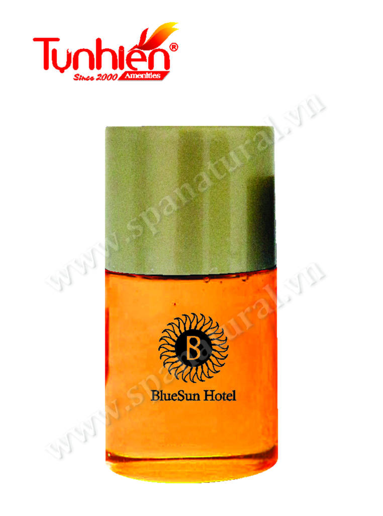 Bộ Mỹ Phẩm Chai Nhựa