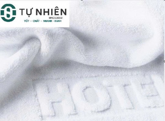 Khăn Lông Khách Sạn Cao Cấp: Bí Quyết Giữ Chân Khách Hàng Từ "Cái Chạm" Đầu Tiên