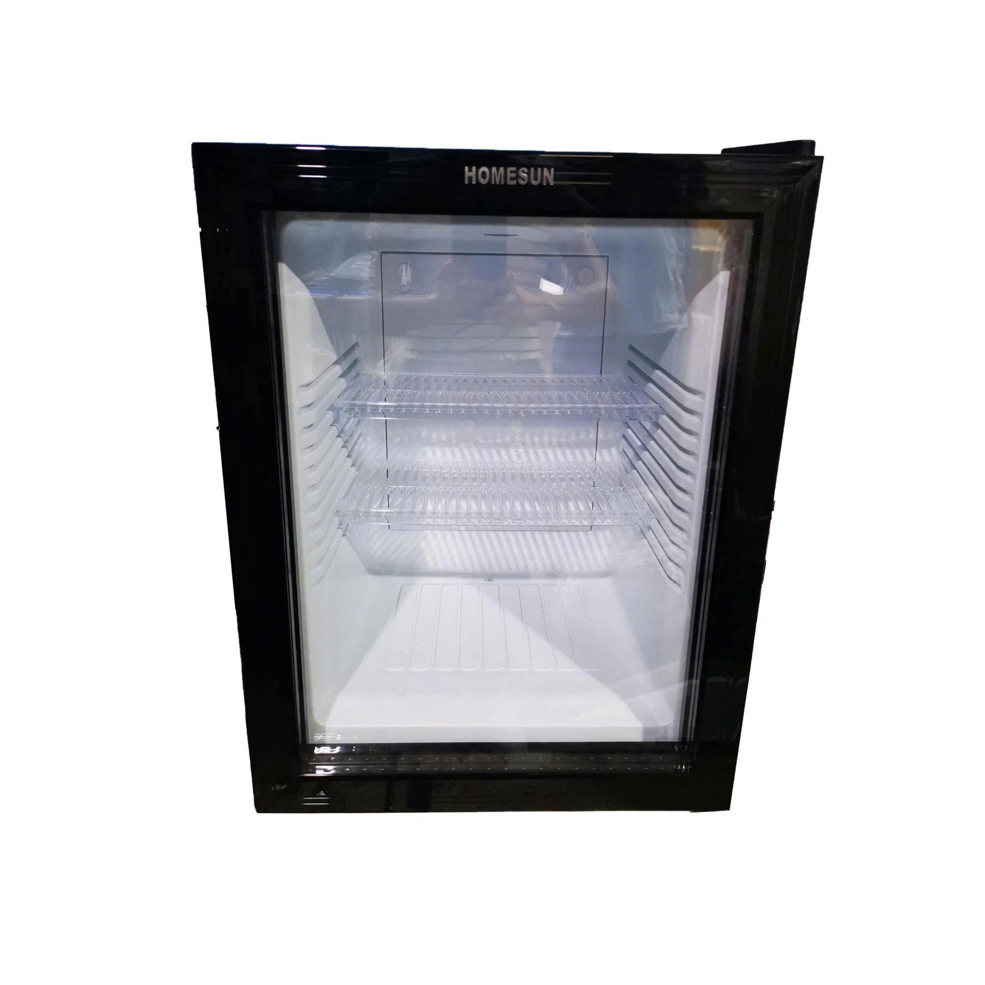 Minibar Cao Cấp Cho Khách Sạn 3-5 Sao: Giải Pháp Nâng Tầm Trải Nghiệm Khách Hàng