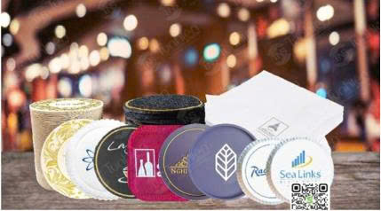 Xưởng Sản Xuất Đế Lót Ly, Nắp Chụp Ly Khách Sạn: Chất Lượng Chuẩn Quốc Tế, Giao Hàng Đúng Hẹn