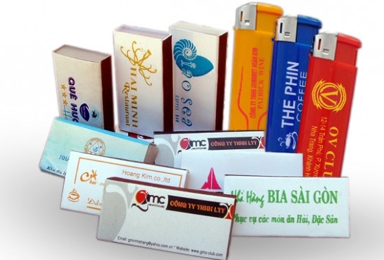 Quẹt gas, quẹt diêm