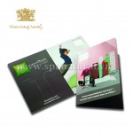 Bì đựng thẻ từ - key card holder