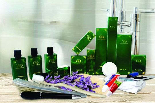 Tổng Kho Đồ Dùng Khách Sạn: Nhập Tận Xưởng, Giá Rẻ Hơn 30%