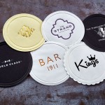 Giấy lót ly lụa - Tissue