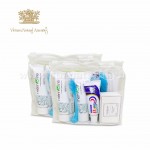 Bộ Lưu Trú 9 Món - Residence Kit