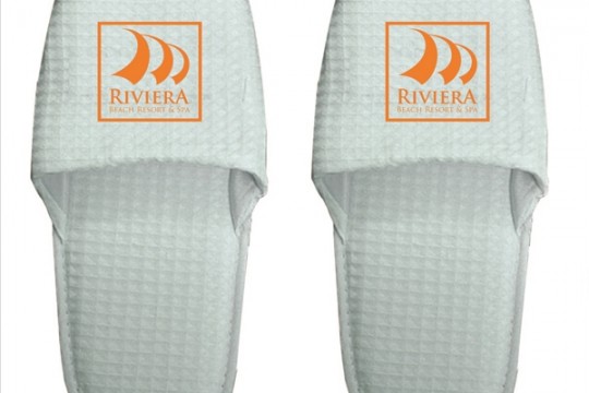 Nghệ Thuật Chọn Dép Cho Khách Sạn 3-5 Sao, Căn Hộ Và Bệnh Viện: Đẳng Cấp Đến Từ Chi Tiết.