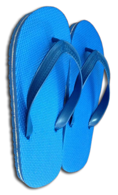 DÉP XỐP XANH XỎ NGÓN