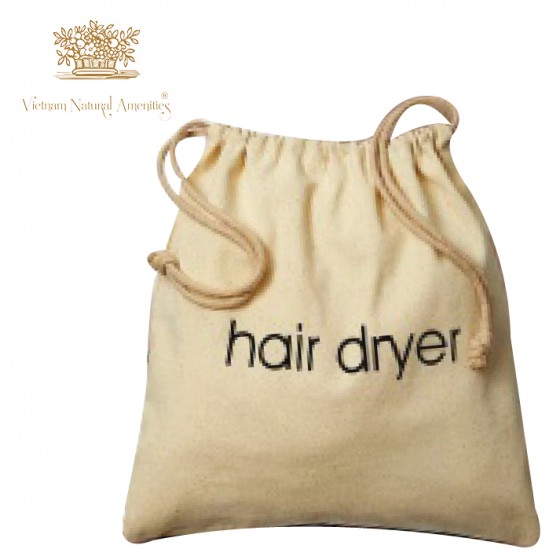 Túi đựng máy sấy tóc