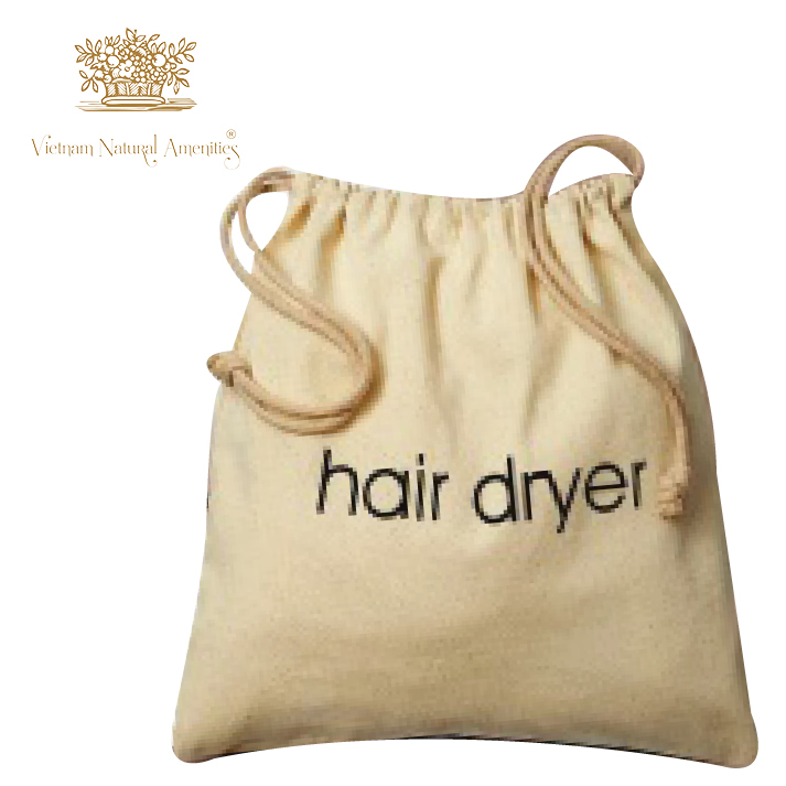Túi đựng máy sấy tóc