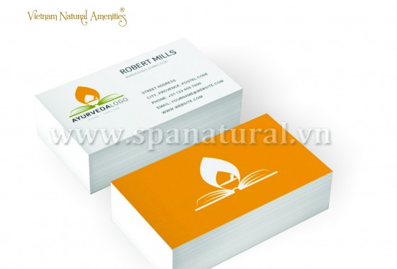 Danh thiếp - Namecard