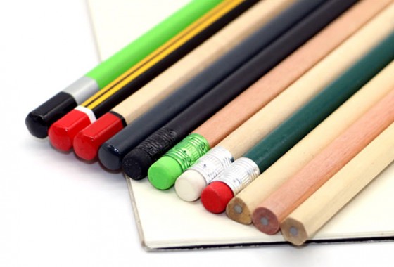 Viết chì, viết bi