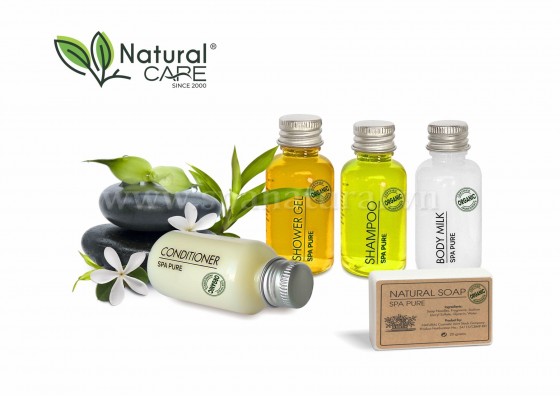 Dầu chai, tube 30-50ml