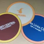 Đế lót ly silicon