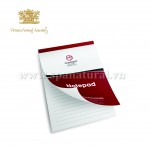 Tập Giấy Ghi Chú - Notepad