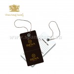 Thẻ hành lý - Luggage tag