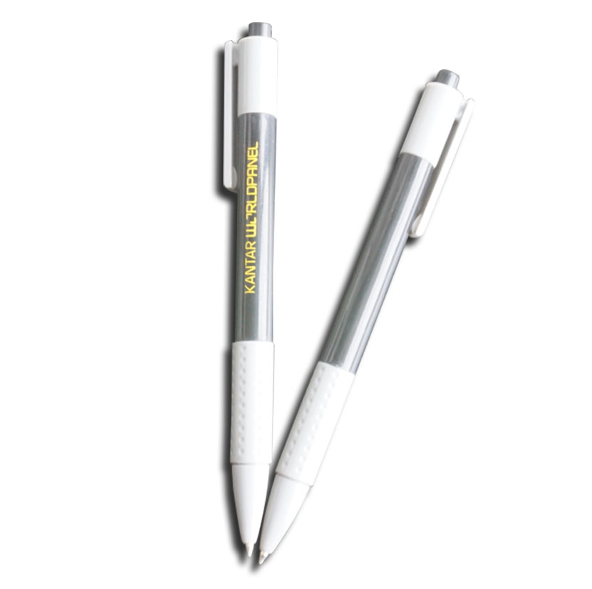 Viết bi dạng bấm