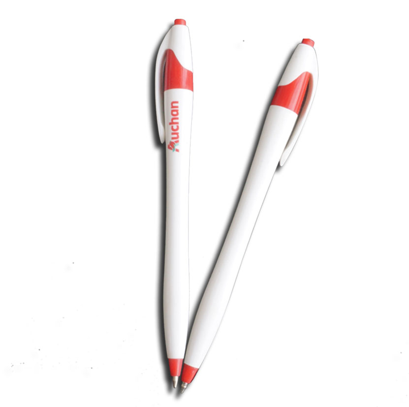 Viết bi dạng bấm