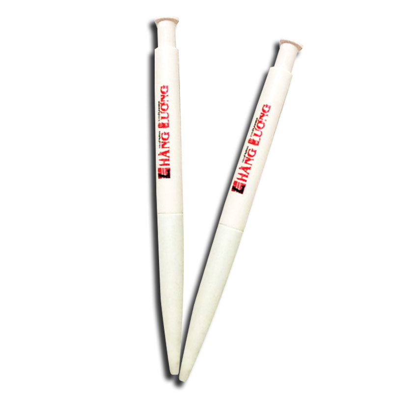 Viết bi dạng bấm