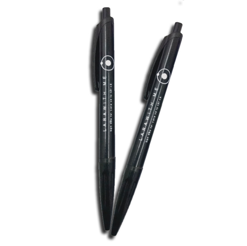 Viết bi dạng bấm