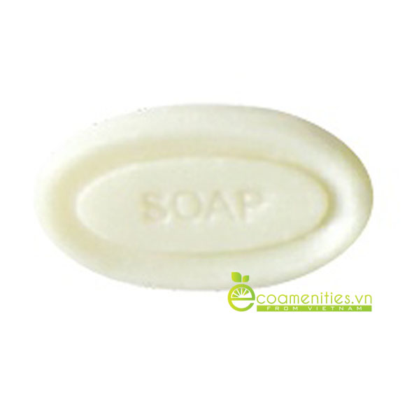 Xà Phòng 15-25g Kiểu Dáng Hạt Xoài