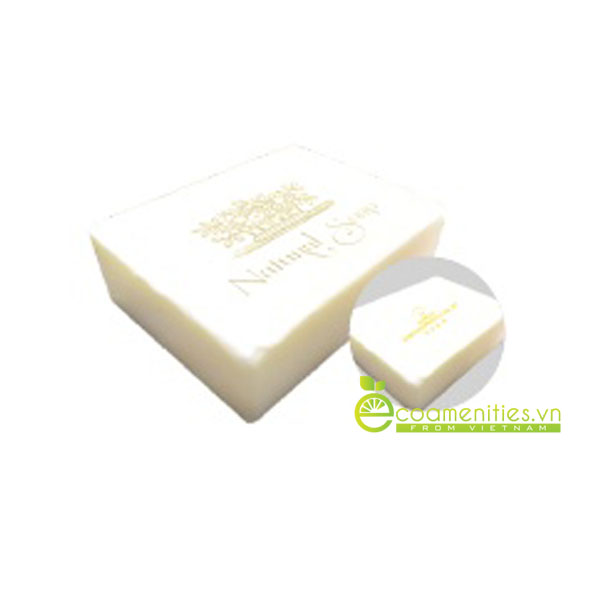 Xà phòng - Natural soap