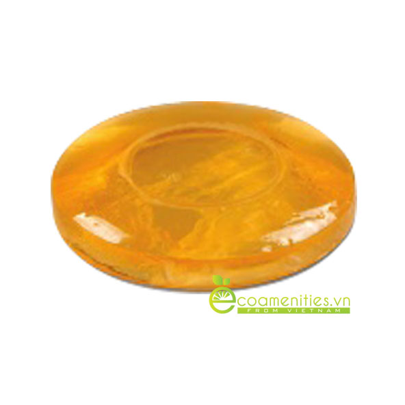 Xà Bông Khách Sạn Natural Soap: In Logo & Bao Bì Theo Yêu Cầu (10g-100g)