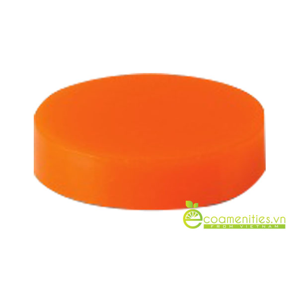 Xà Bông Khách Sạn Natural Soap: In Logo & Bao Bì Theo Yêu Cầu (10g-100g)