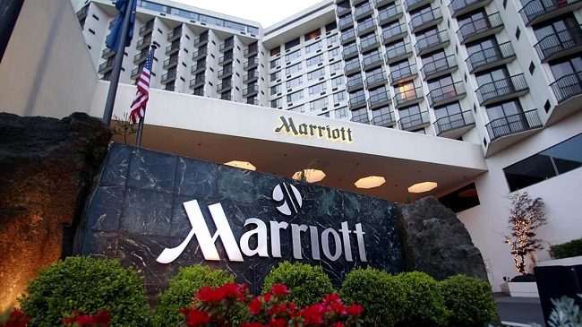 MARRIOTT