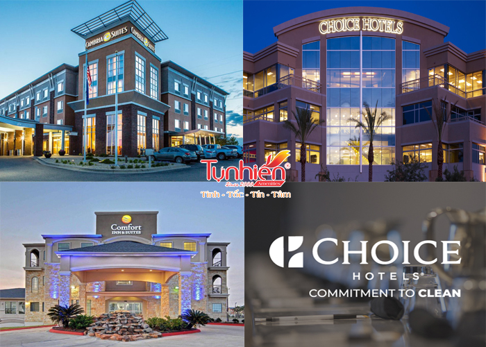 Choice Hotels International