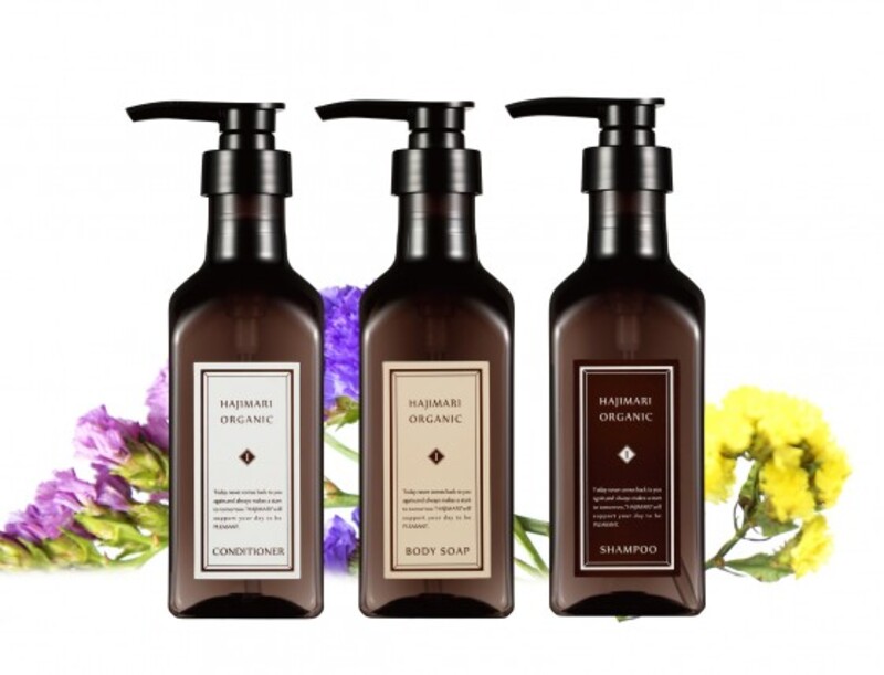 Mỹ phẩm nhập khẩu