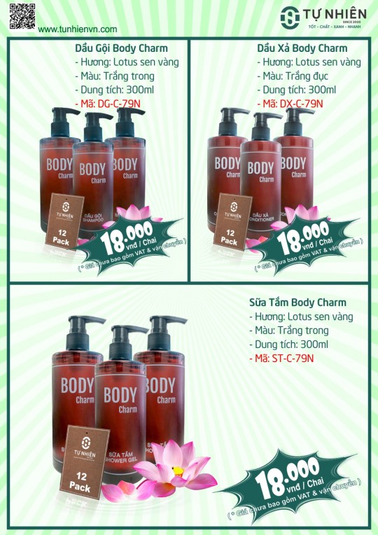 Cung cấp Đồ dùng khách sạn Tự Nhiên: Từ Tuýp nhỏ sang trọng đến Can 5L tiết kiệm