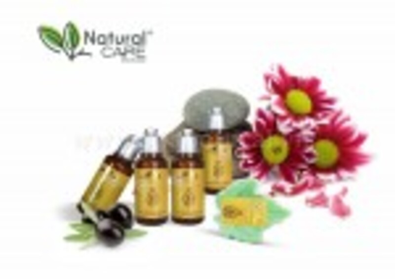 Bộ Mỹ Phẩm chai Body Charm Olive 40ml 