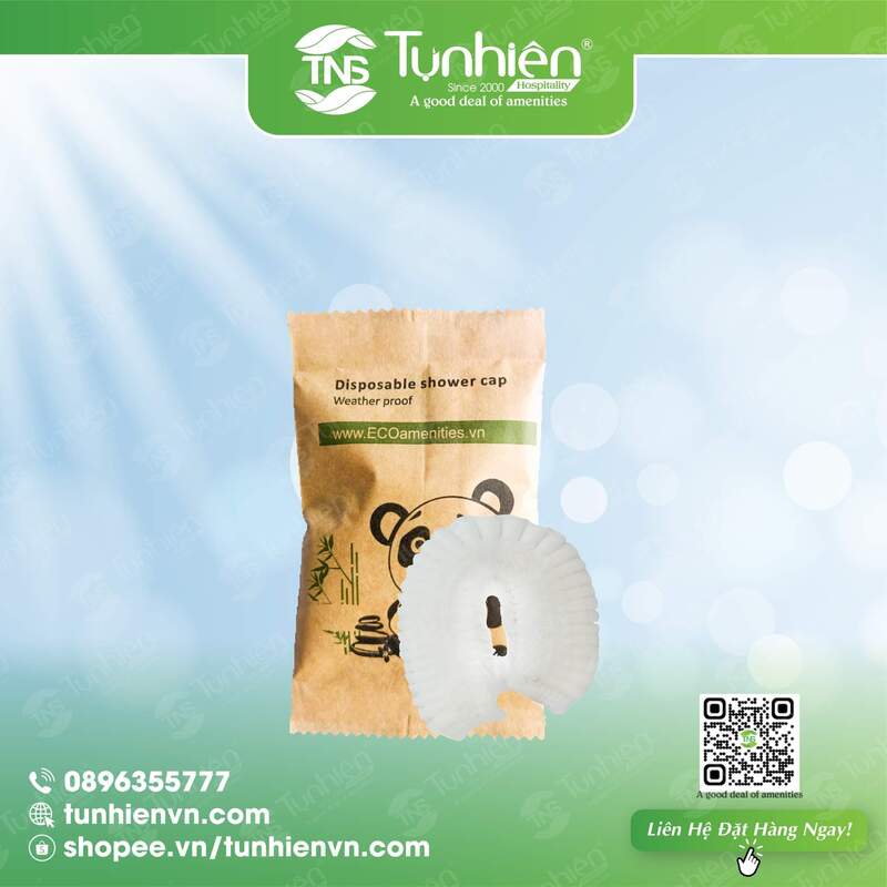 Bộ Set10 Amenities Renew