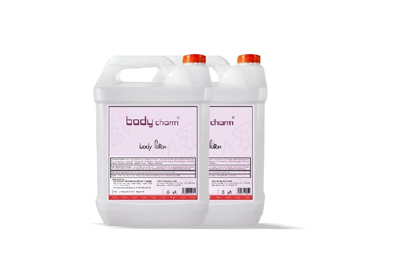 Dầu gội, tắm, xả và dưỡng Body Charm