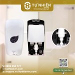 Bình đựng nước rửa tay cảm ứng