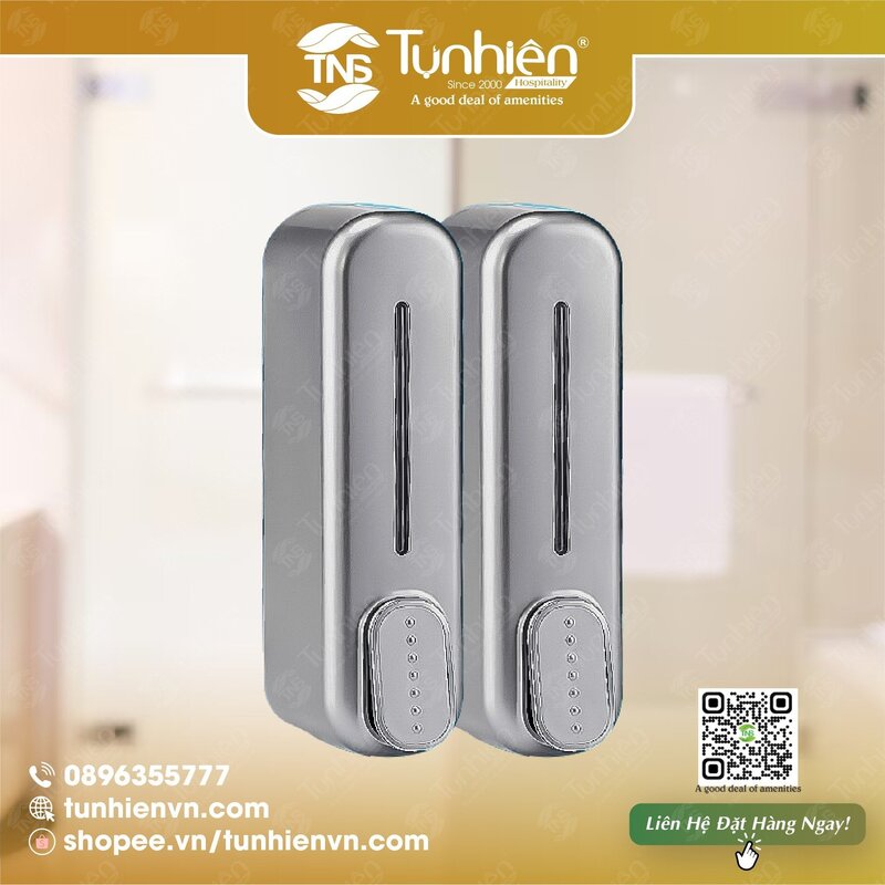 ✅ Bộ 2 bình ✅ Dung tích: 350ml ✅ 45 bộ/thùng