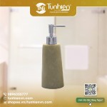 Bình xà phòng nhựa thông dung tích 250 - 350ml