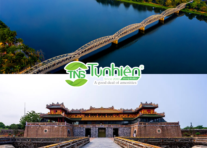 Những địa điểm du lịch đặc sắc miền Trung
