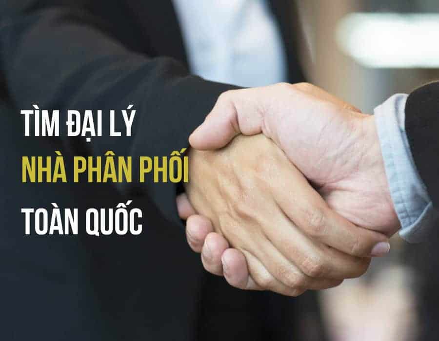 Tuyển đại lý đồ dùng một lần trên toàn quốc I Đồ dùng khách sạn Tự Nhiên