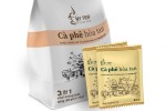 Cafe hòa tan My Trip 3in1 17g (50gói x 17g) in theo yêu cầu miễn phí