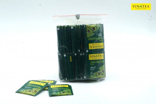 Nhà Phân Phối Trà Vinatea Chính Hãng Cho Kênh Nhà Hàng, Khách Sạn, Resort, Bệnh Viện Tại Việt Nam