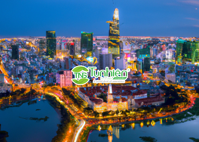 5 Địa điểm du lịch không thể bỏ lỡ tại Việt Nam