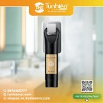 Bộ bình xà phòng treo tường tube mền 360ml