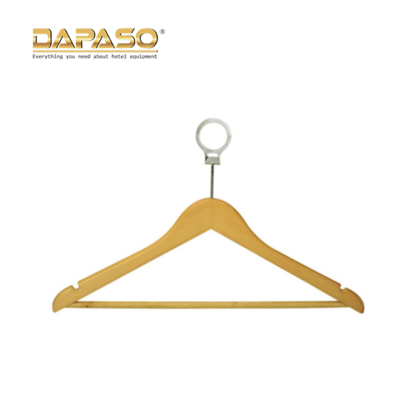 Móc gỗ treo quần áo