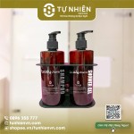 ✅ Bộ 2 bình
✅ Dung tích: 300ml
✅ 45 bộ/thùng