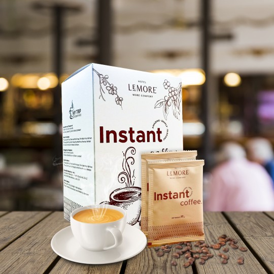 Xu Thế Du Lịch Xanh: Đột Phá Doanh Thu Khách Sạn 5 Sao Bằng Cafe In Logo Riêng