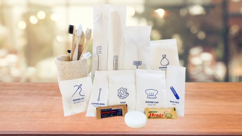 Trọn Bộ Đồ Dùng Tiêu Hao "Cứ Mang Là Thắng" Khi Du Ngoạn Đảo Khỉ, Rừng Sác