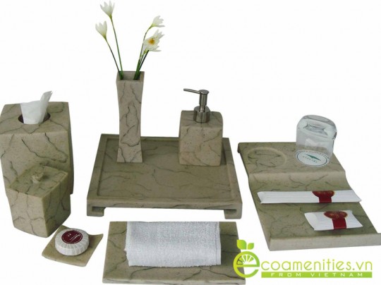 Nhà Cung Cấp Amenities Khách Sạn Eco Bán Sỉ | Đảm Bảo Chất Lượng Eco và Tiến Độ Giao Hàng