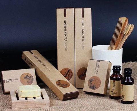 Đồ dùng tiêu hao in theo yêu cầu