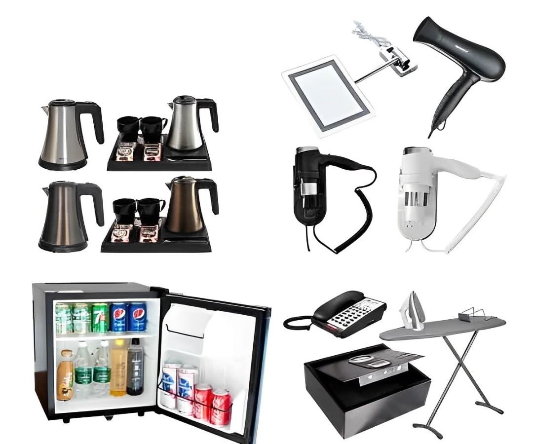 Quy trình xây dựng khách sạn được thực hiện như thế nào?
